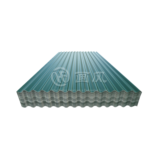 Metal Corrugated Roofing Panel Metal Corrugated Roofing Panel